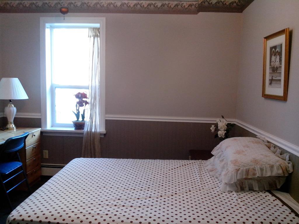Wenxin B&B Regina Pokoj fotografie