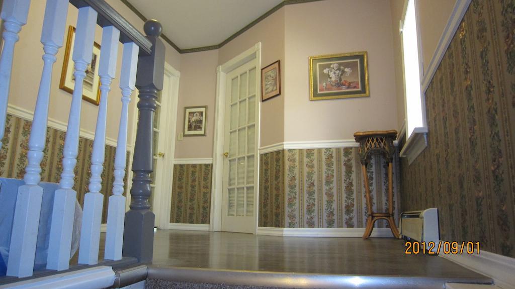 Wenxin B&B Regina Exteriér fotografie