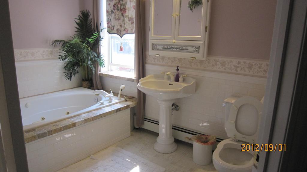Wenxin B&B Regina Pokoj fotografie