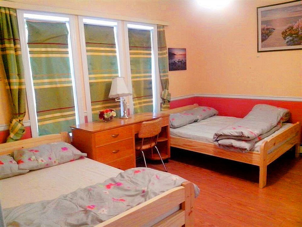 Wenxin B&B Regina Exteriér fotografie