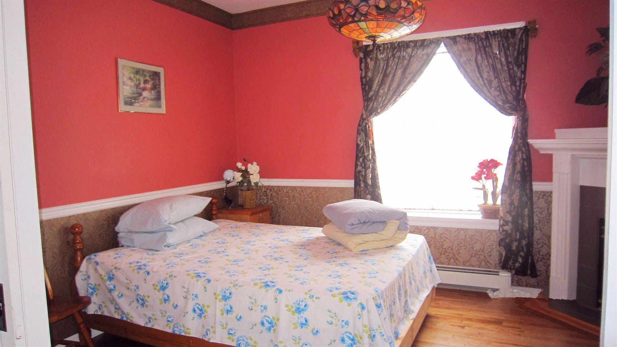 Wenxin B&B Regina Exteriér fotografie